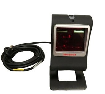 Čtečky čárových kódů Honeywell Genesis 7580g kit-USB - 15ks