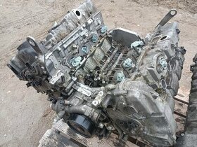 BMW n63b44a motor 650i 750i 300kw