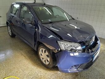 Dacia Sandero 1,0SCe