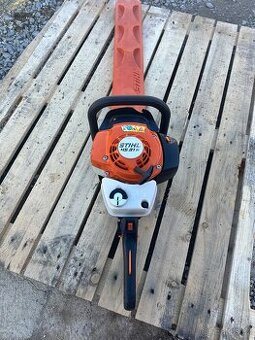 Plotostřih Stihl HS 81 R