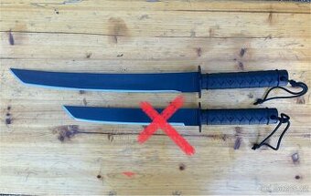Cold Steel mačeta