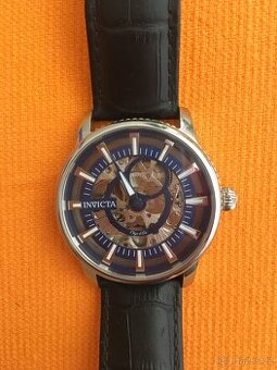 Hodinky Invicta