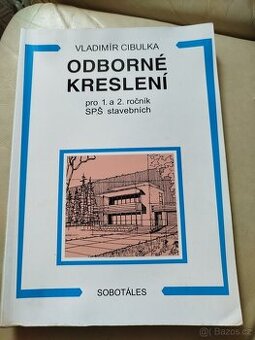 Odborné kreslení