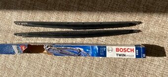 Sada stěračů Bosh Twin 814 S 625 mm
