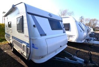 Karavan Hobby Exclusive 440 SFe
