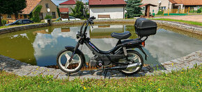 KORADO 216 SUPERMAXI 12V ,originál doklady