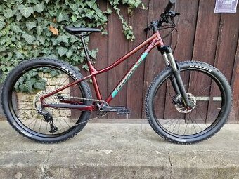 Horské Trail MTB kolo- NORCO Fluid HT 27,5"