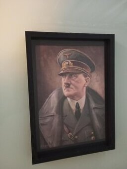 Adolf  Hitler, Wehrmacht, Waffen SS