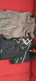 Sportovní soupravy PUMA a LEWRO