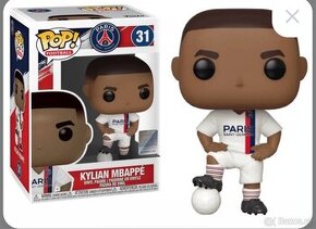 Mbappé Pop