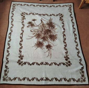Deka larisa 235x190cm