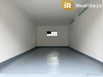 Prodej garáže, 23 m², Ostrava
