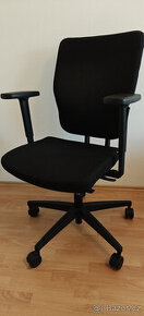 Ergonomická kancelářská židle RIM ANATOM
