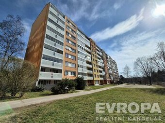 Prodej bytu 3+1  89 m²