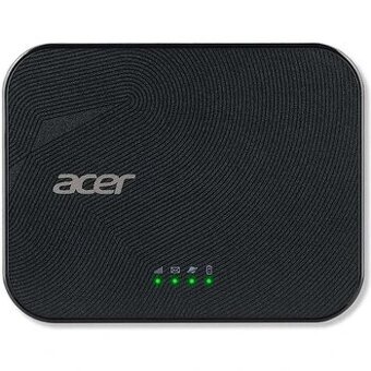 Acer Predator Connect M5 5G přenosný router. NOVÝ.