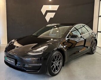 TESLA MODEL 3 LONG RANGE DUAL MOTOR 11/2020 ZÁRUKA 4X4
