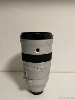 B+W 105 mm UV filtr - 1