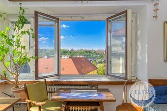 Prodej bytu 4+1 111 m²