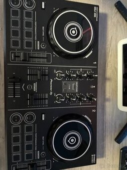Pioneer DDJ 200