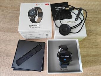 TicWatch C2+