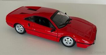Ferrari 308 GTB 308 GTB, červená, 1975 1:24