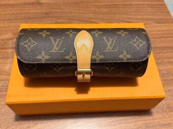 Púzdro na hodinky Louis Vuitton - 1