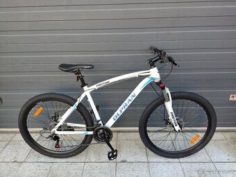 Nové horské kolo Olpran Proton Full Disc 27,5" 19 ALU rám