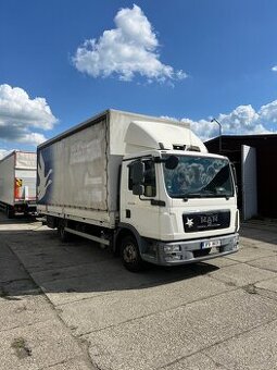MAN TGL 8.180 4x2 2011