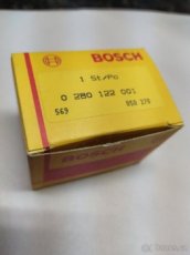 Prodám snímač polohy škrtící klapky Bosch