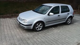 Volkswagen Golf IV.1.4. 1998