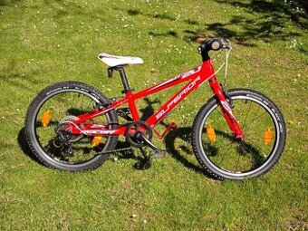 Nabízím kolo SUPERIOR RACER 20