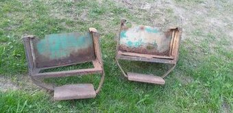 Prodám kastle na zetor 5511, 5611