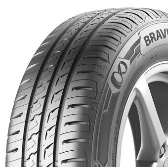 Pneu Barum Bravuris 5HM 205/60 R15 91H