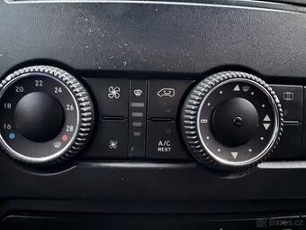 Volkswagen Crafter 2.0, kompletní klimatizace - 1