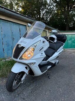 CF MOTO JetMax 250 r.v. 2017