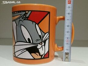 hrnek Bugs Bunny Looney Tunes