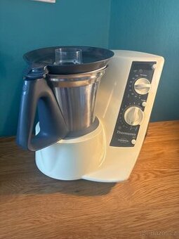 Thermomix TM21- na dily