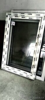 Okno 95 x 145 nové doprava