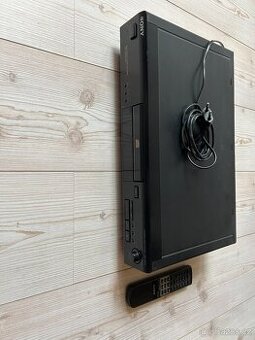 CD přehrávač SONY CDP-XE300