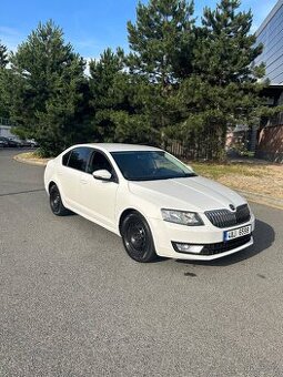 Škoda octavia 3 1.6 tdi 77 kw
