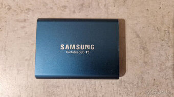 Samsung Portable