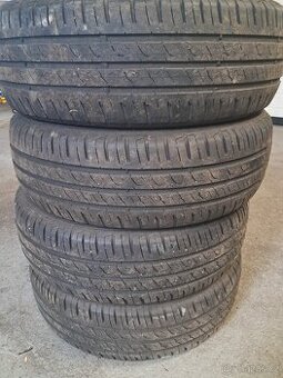 Sada letních pneu 195/65 R15