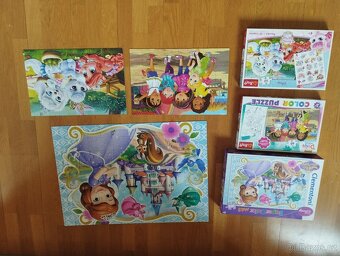 Puzzle 3 ks - 1