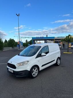 Ford Transit Courier 1.6TDCI