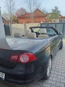 Volkswagen eos