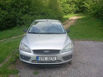 Ford Focus 2006 1.6 benzin