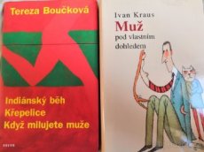 Boučková, Kraus, Brázda, Kushner - 1