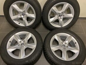 ORIGINAL ALU KOLA AUDI Q7 255/55/19