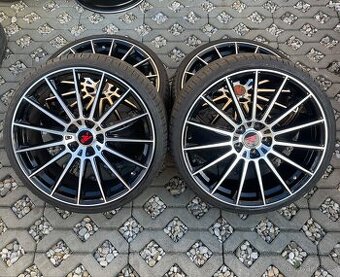 Alu kola R3. 5x112 R20