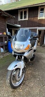 Honda Deauville 650
